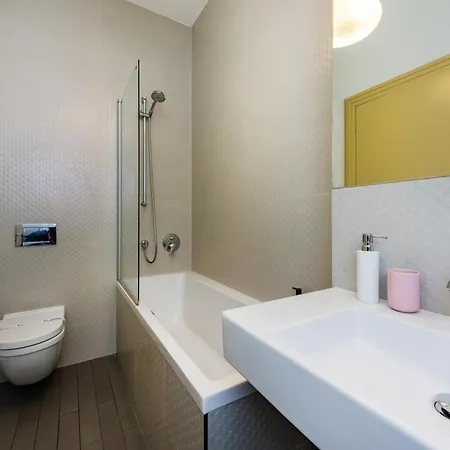 Apartment Bellevue *