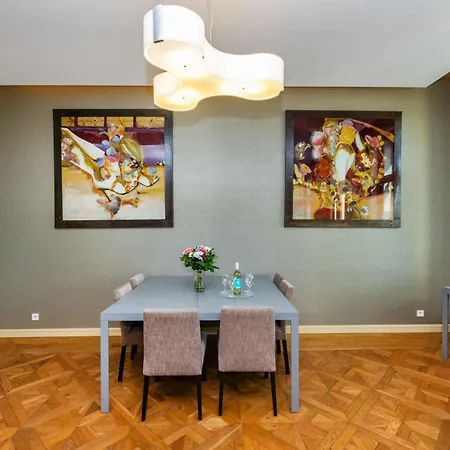 Apartment Bellevue *