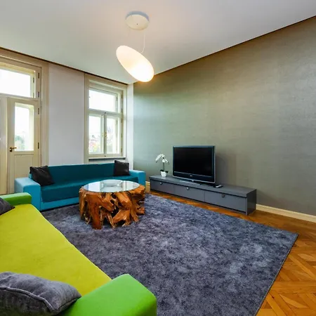 Bellevue Prag