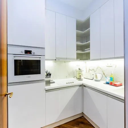Apartment Bellevue