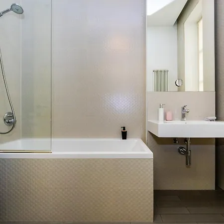 Apartment Bellevue *