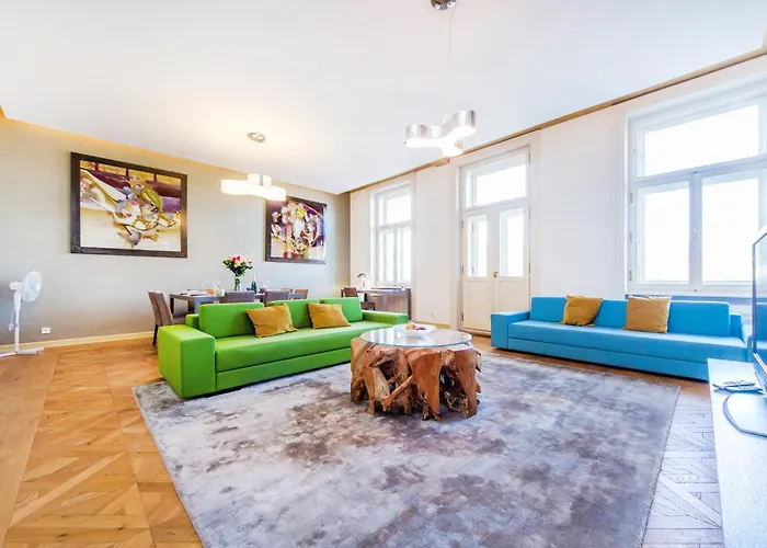 Bellevue Prag