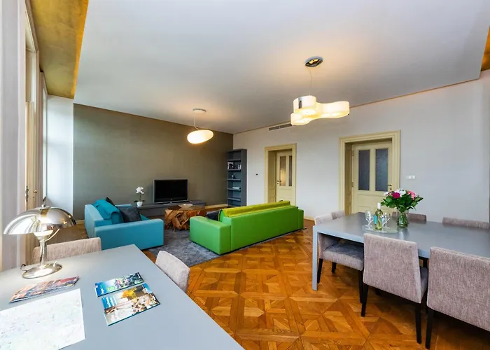 Bellevue Prag