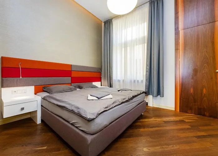 Apartment Bellevue