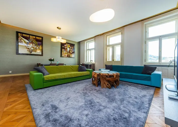 Apartment Bellevue