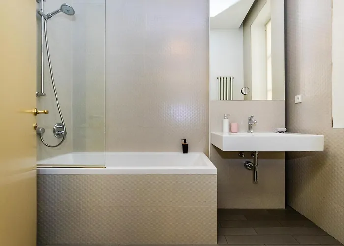 Apartment Bellevue *