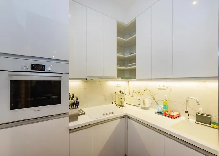 Apartment Bellevue *