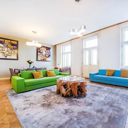 Bellevue Prague