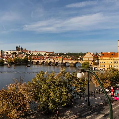 Bellevue Prague