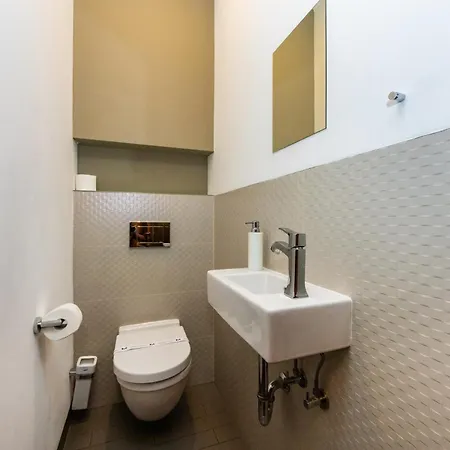 Appartement Bellevue