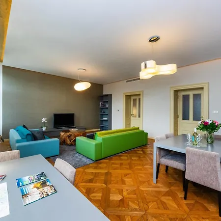 Bellevue Prague