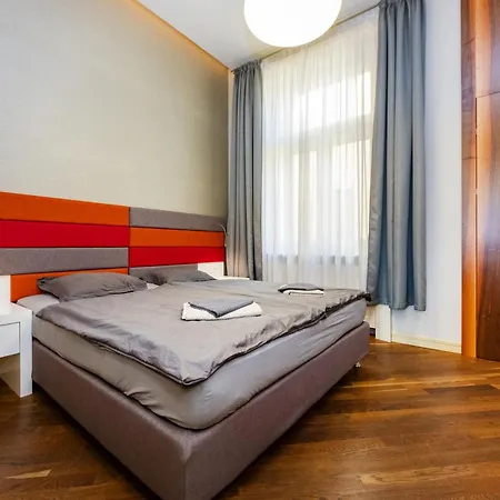 Appartement Bellevue