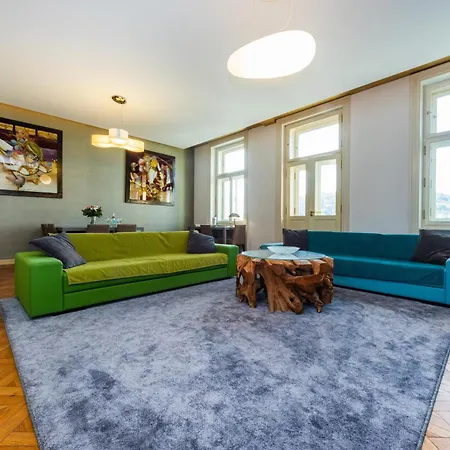 Appartement Bellevue