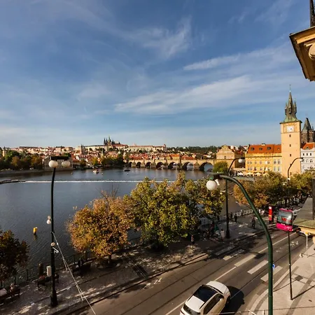 Bellevue Prague