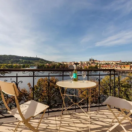 Bellevue Appartement