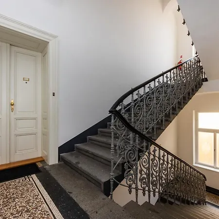 Appartement Bellevue