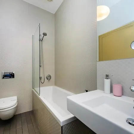 Bellevue Appartement *