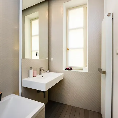 Bellevue * براغ