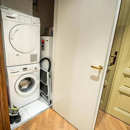 Bellevue Appartement *