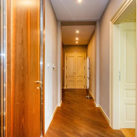 Apartamento Bellevue