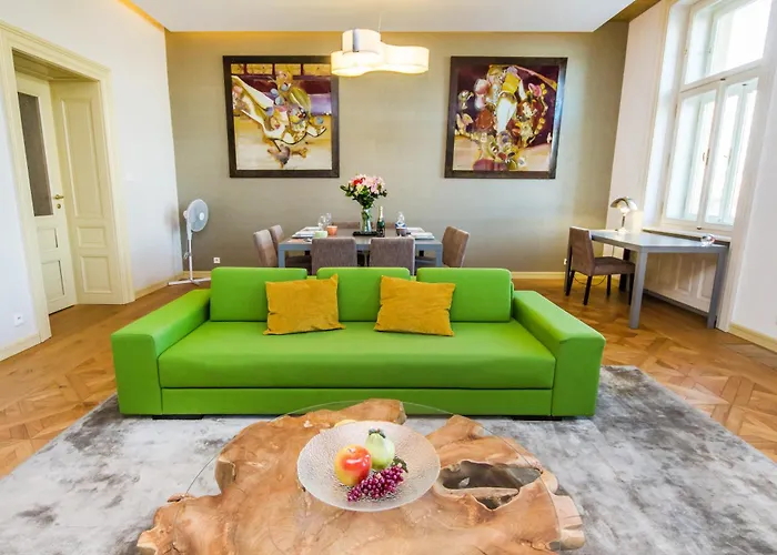 Apartamento Bellevue