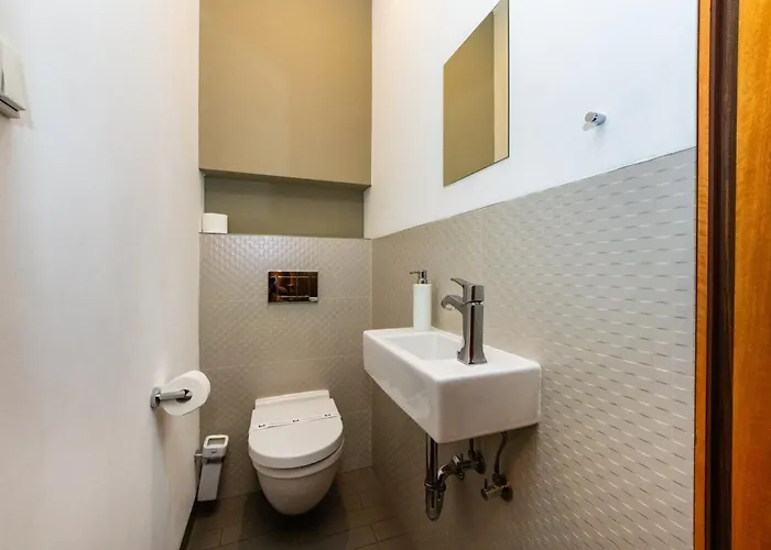 Apartamento Bellevue