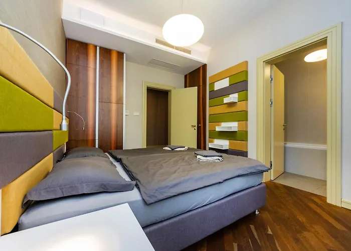 Apartamento Bellevue *