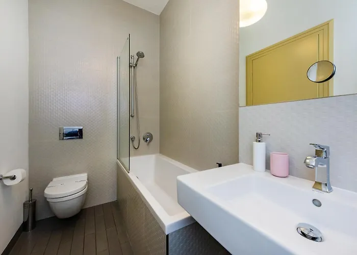 Apartamento Bellevue *