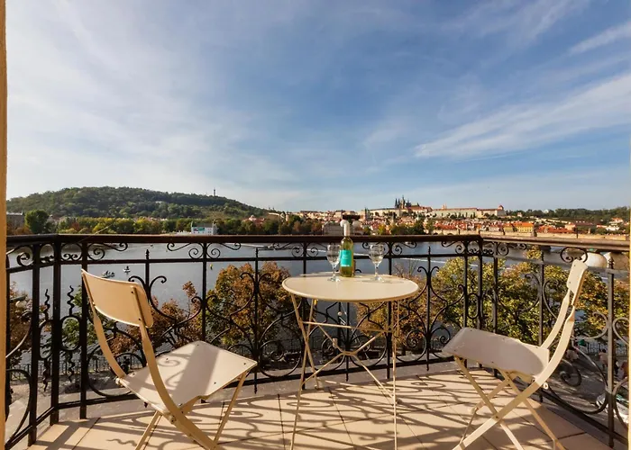 Bellevue Apartamento
