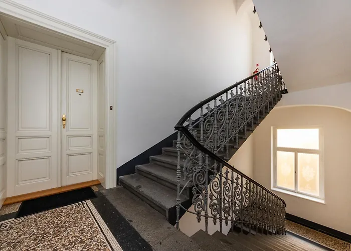 Apartamento Bellevue